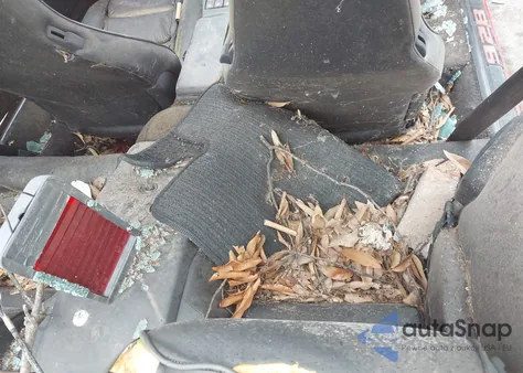 1985 Porsche 928 S z USA, uszkodzony, nr VIN WP0JB0923FS861110